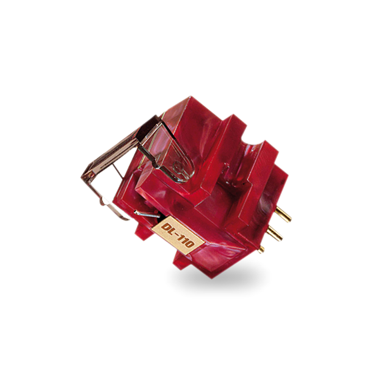 Denon DL110EM – MC Cartridge-🟢 PremiumHIFI audio store