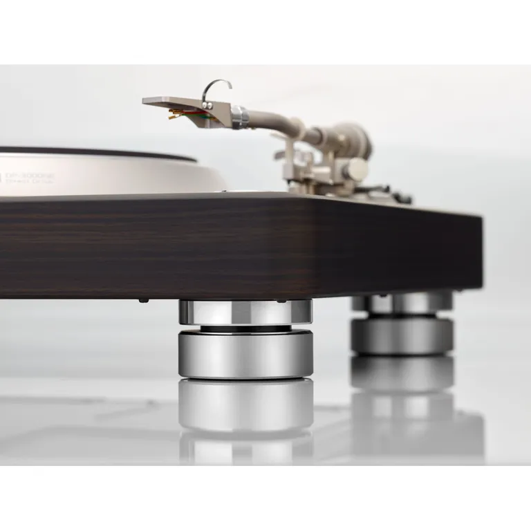 Denon DP-3000NE – Direct Drive Turntable-🟢 PremiumHIFI audio store