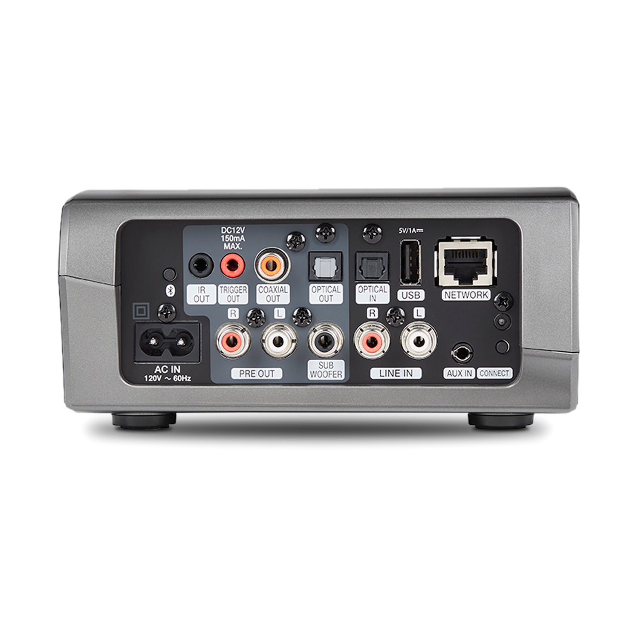 Denon HEOSLINK – Streaming & Home Media Player-🟢 PremiumHIFI audio store