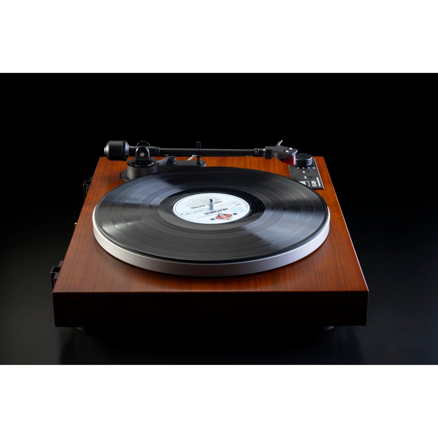 Dual CS-429 Turntable-🟢 PremiumHIFI audio store