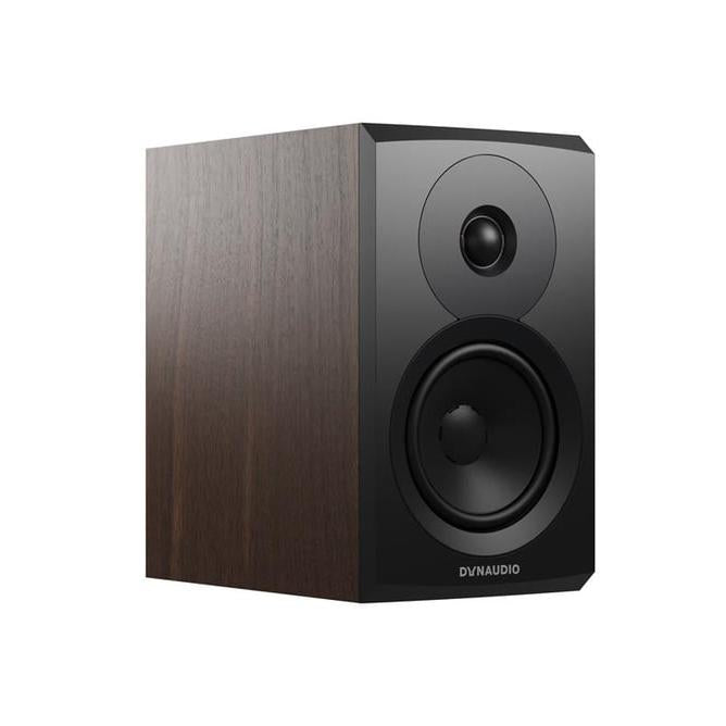 Dynaudio Emit 10 Bookshelf Speakers (Pair)-🟢 PremiumHIFI audio store