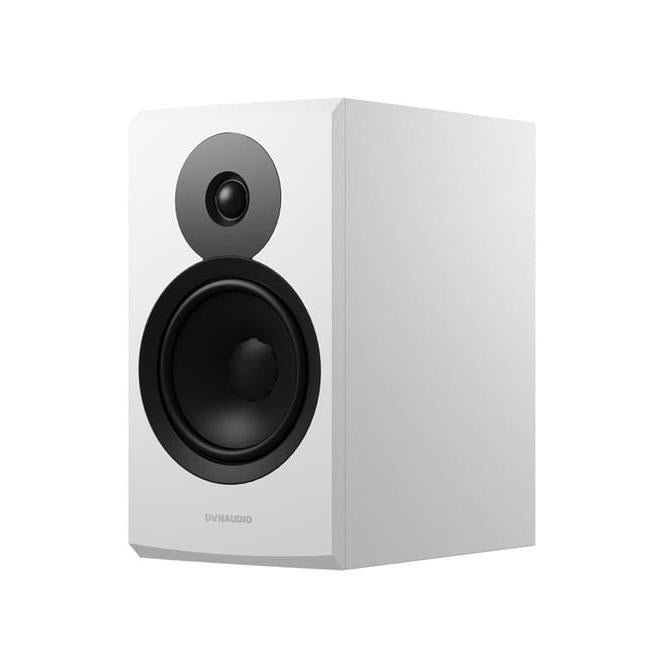 Dynaudio Emit 20 Bookshelf Speakers (Pair)-🟢 PremiumHIFI audio store