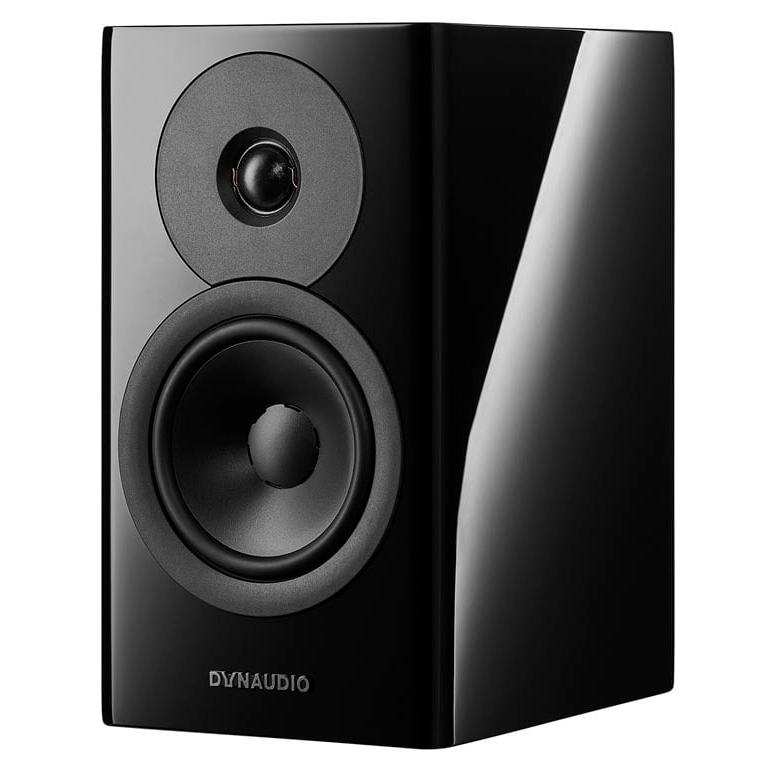 Dynaudio Evoke 10 Bookshelf Speakers (Pair)-🟢 PremiumHIFI audio store