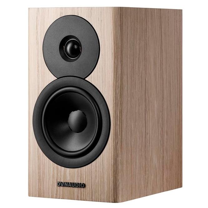 Dynaudio Evoke 10 Bookshelf Speakers (Pair)-🟢 PremiumHIFI audio store