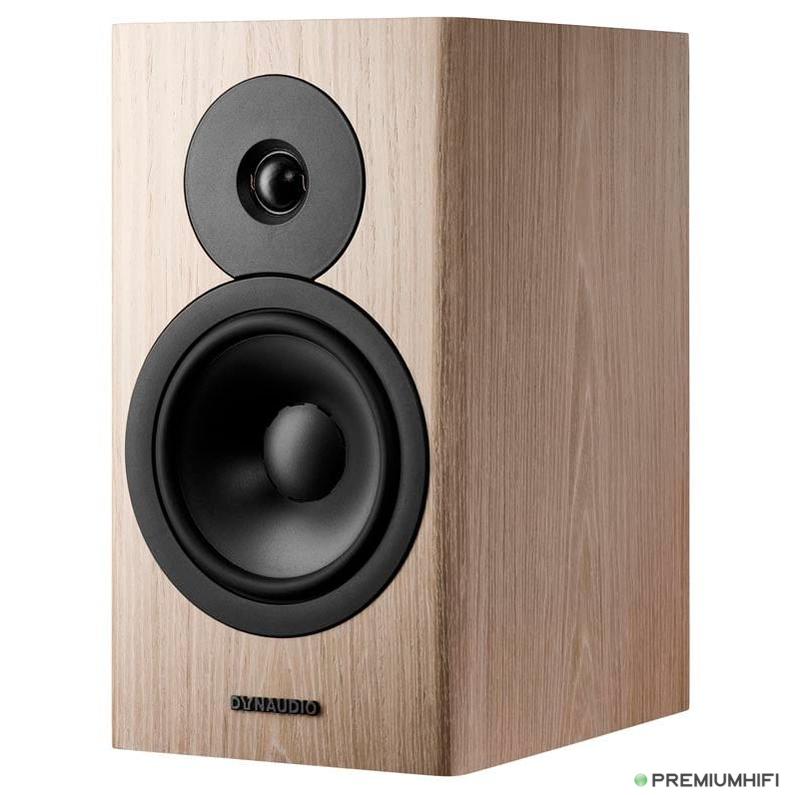 Dynaudio Evoke 20 Bookshelf Speakers (Pair)-🟢 PremiumHIFI audio store