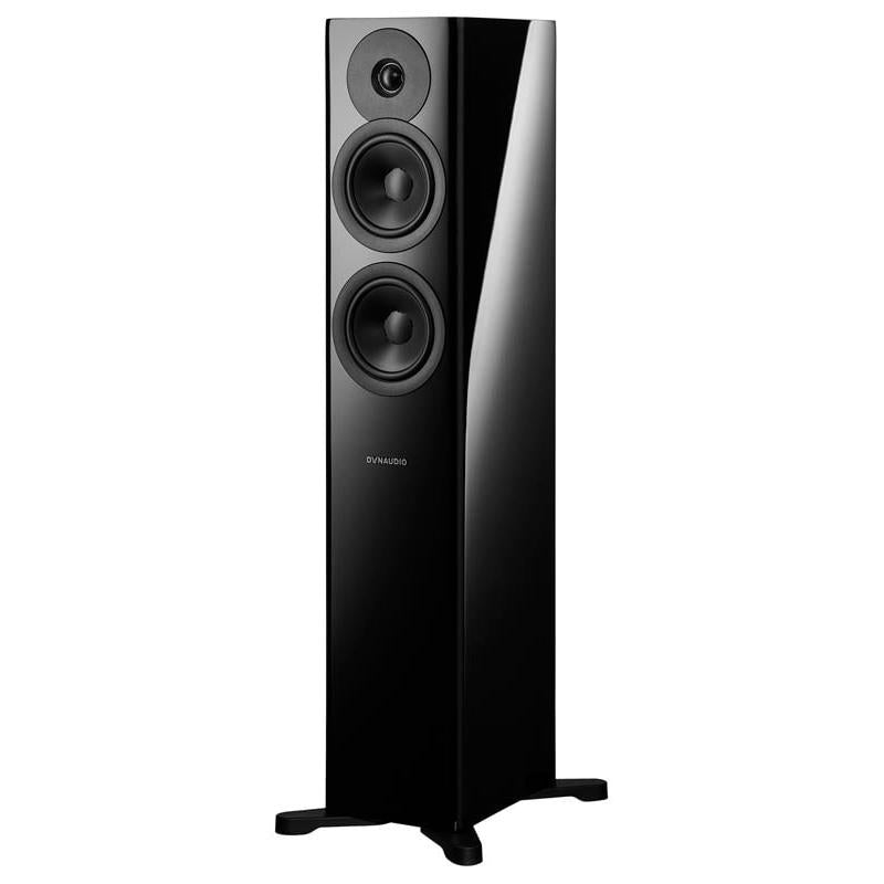 Dynaudio Evoke 30 Floorstanding Speakers (Pair)-🟢 PremiumHIFI audio store