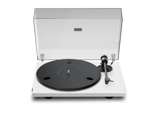 Pro-Ject E1.2 BT