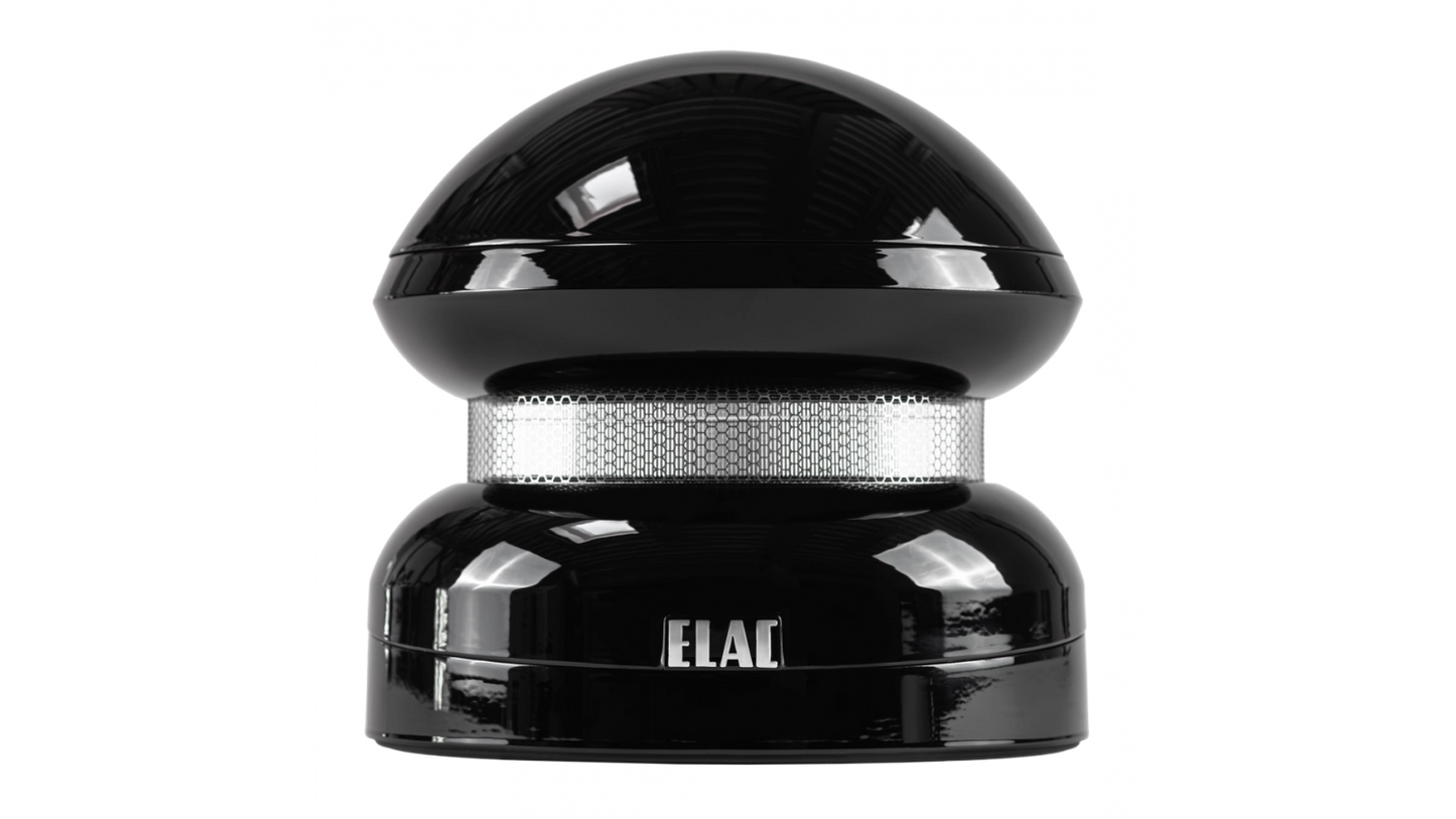 ELAC 4Pi Plus V Omnidirectional Super Tweeter Pair