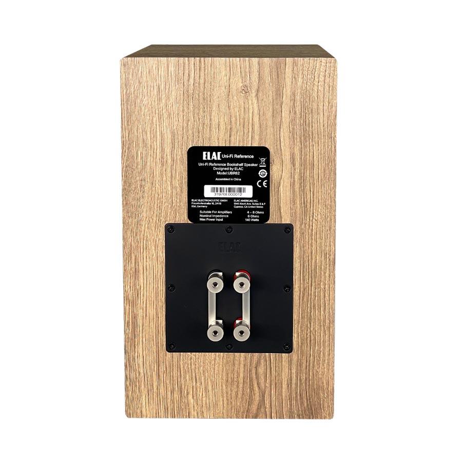 Elac-UNI-FI REF UBR62 Pair-PremiumHIFI