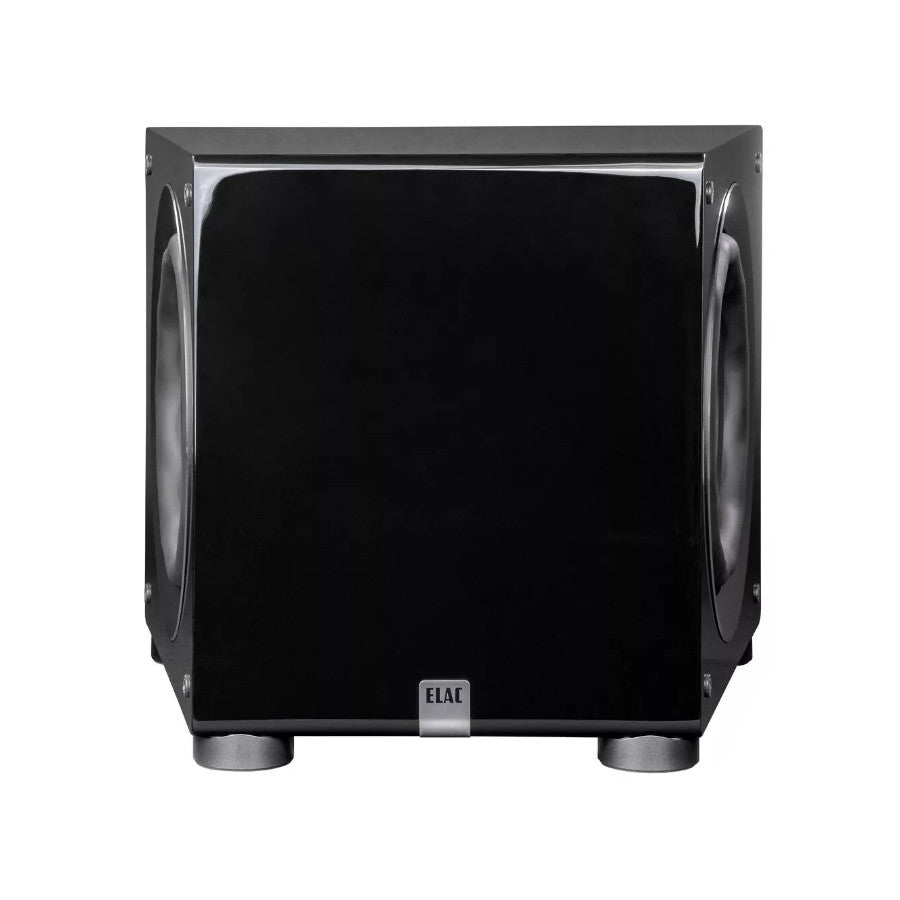 ELAC Varro DS1200-GB Dual Reference Subwoofer