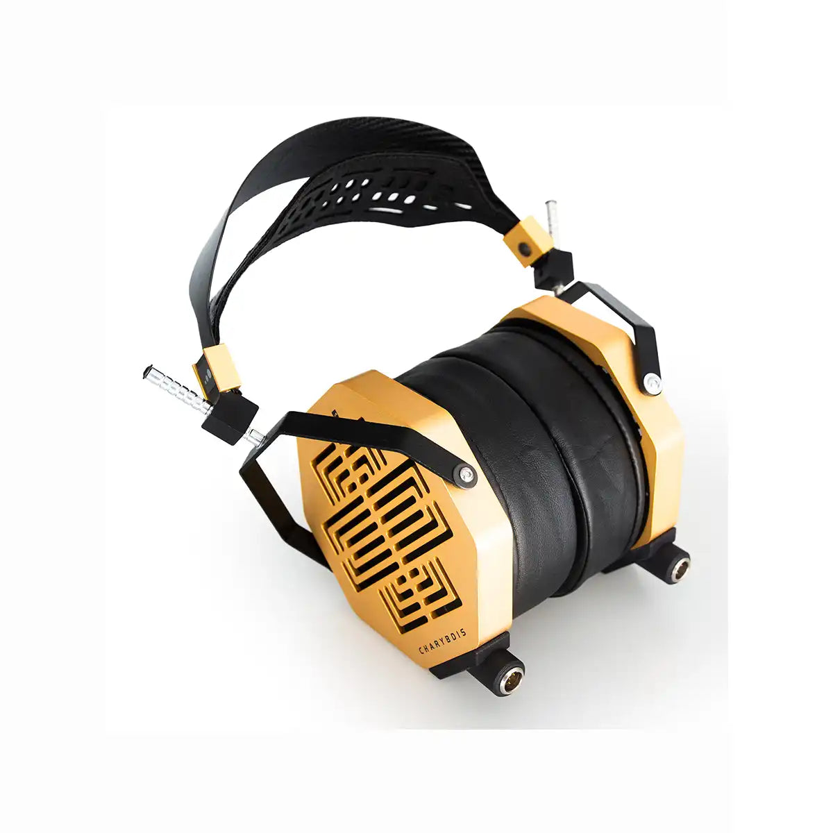 Erzetich Audio Charybdis Planar Magnetic Headphones-🟢 PremiumHIFI audio store