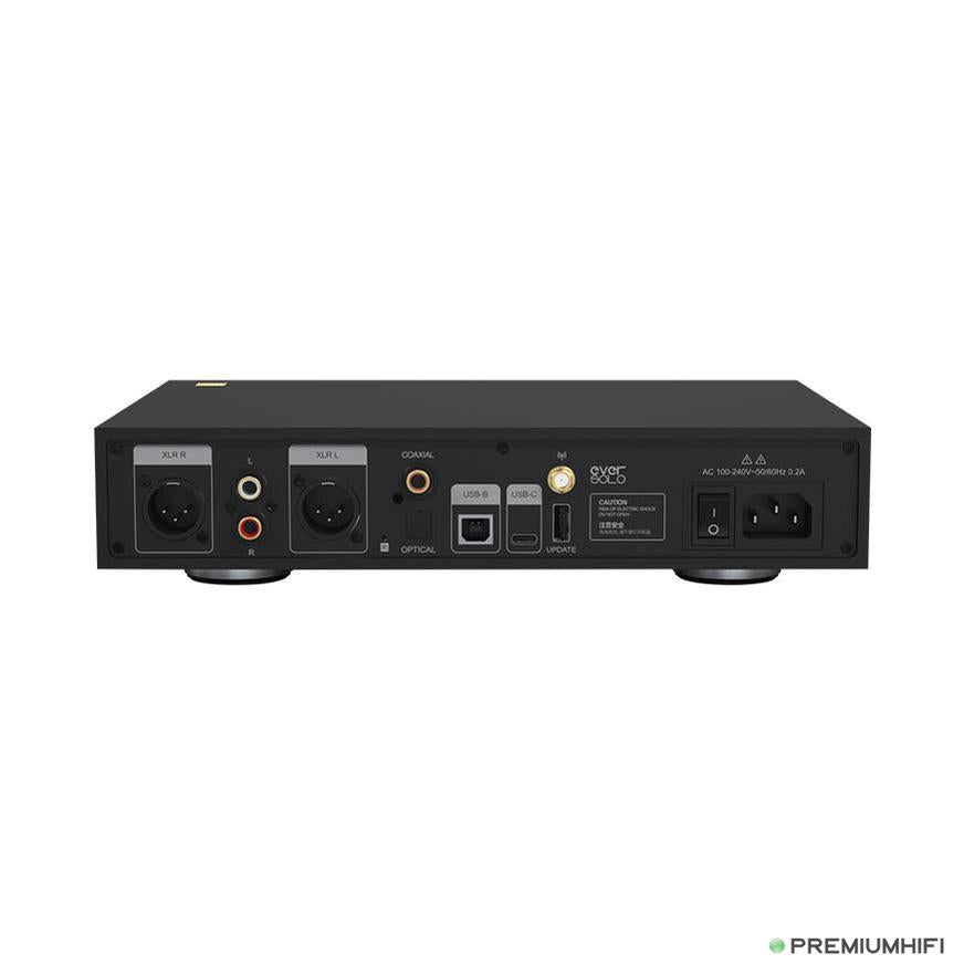 EverSolo DAC-Z8 Desktop DAC-🟢 PremiumHIFI audio store. We craft High Fidelity sound wherever you are