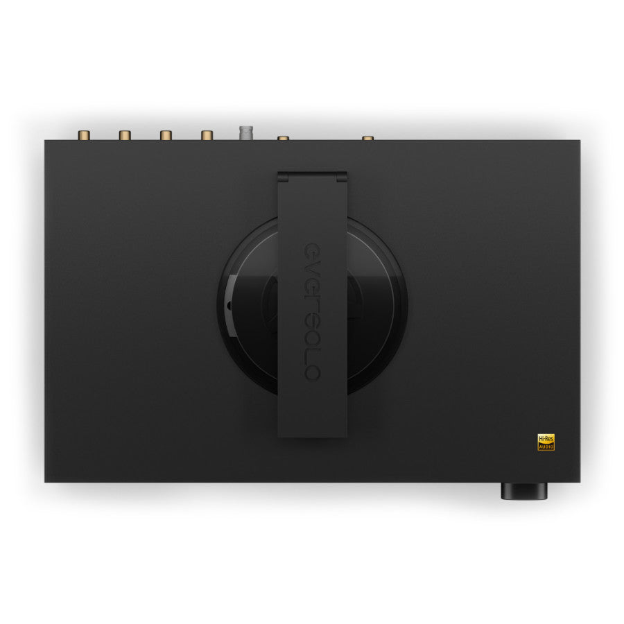 Eversolo DMP-A8 Gen 2 Master Edition Network Audio Streamer