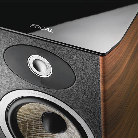 FOCAL-ARIA 906 HGL pair-PremiumHIFI
