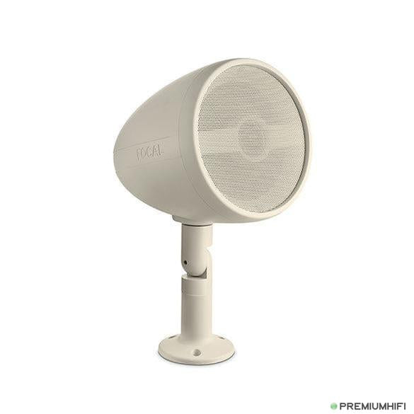 🔊 FOCAL LITTORA SAT 5 ⛈️ Weather resistant speakers