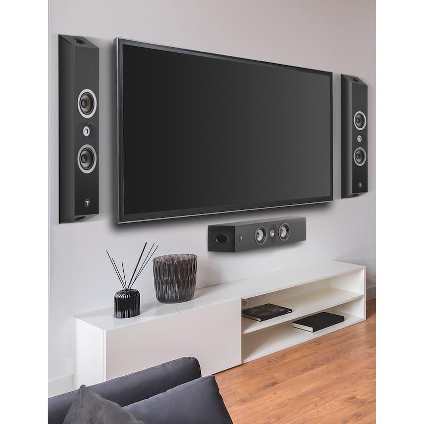 FOCAL-ON WALL 301-PremiumHIFI