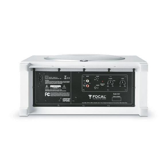 FOCAL-SUB AIR-PremiumHIFI