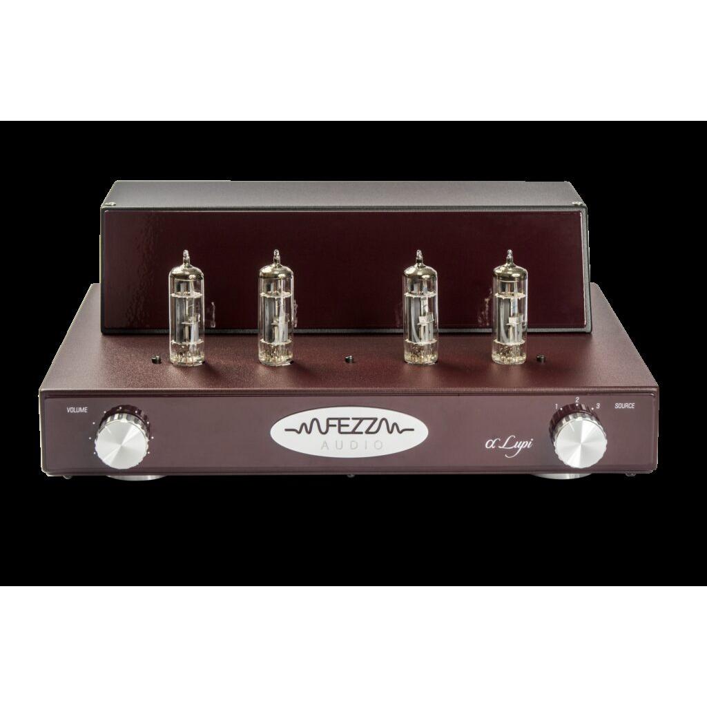 Fezz Audio-Fezz Audio Alfa Lupi LEGACY-PremiumHIFI
