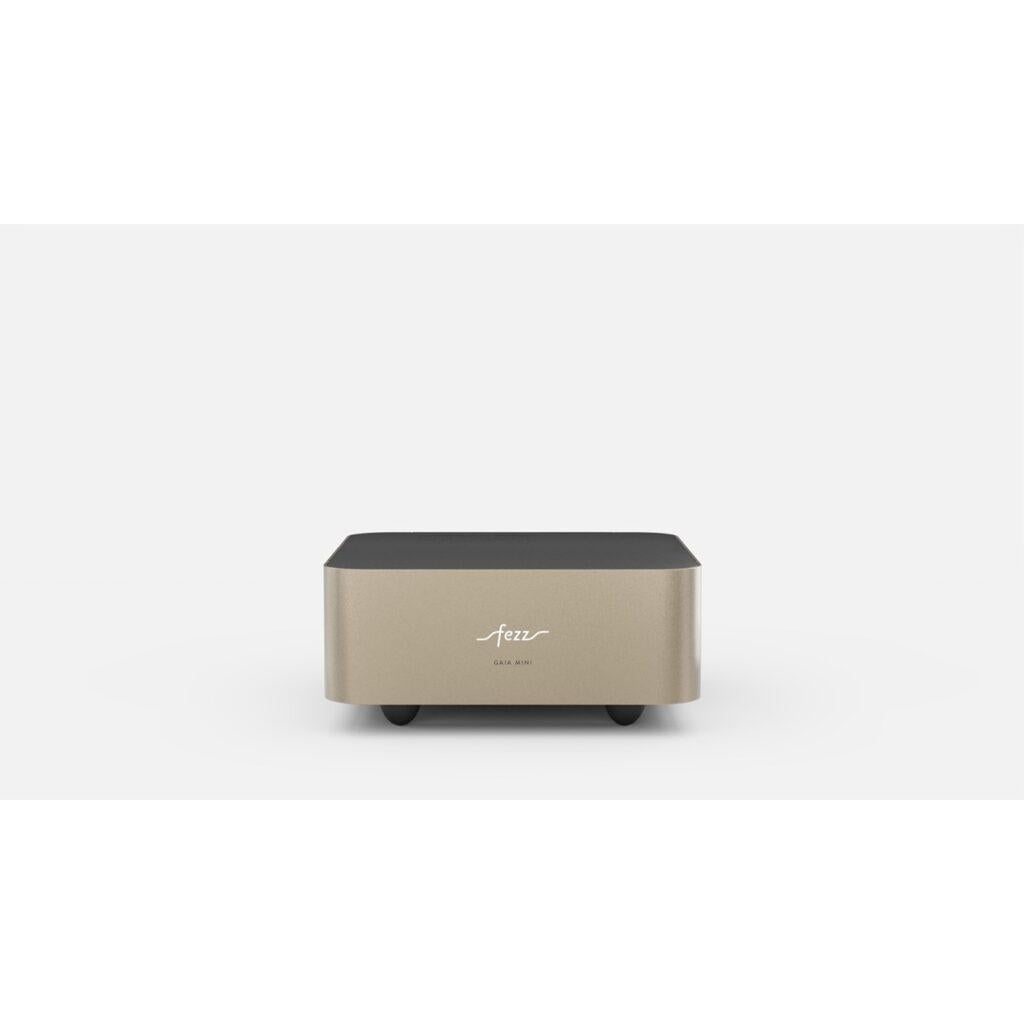 Fezz Audio Gaia mini MM/MC EVOLUTION Phono Stage-🟢 PremiumHIFI audio store. We craft High Fidelity sound wherever you are