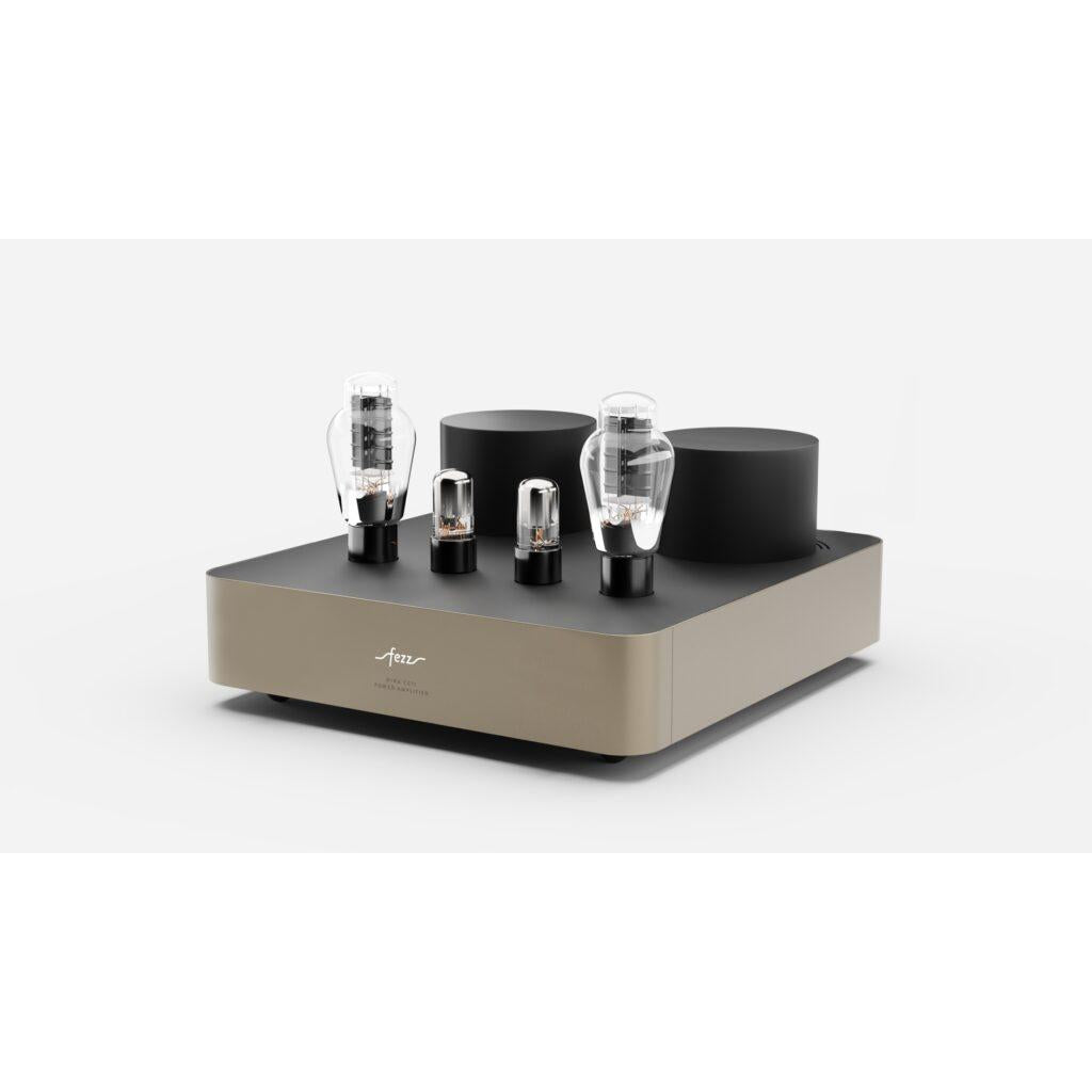 Fezz Audio Mira Ceti 300B EVOLUTION Mono Power Amplifier-🟢 PremiumHIFI audio store. We craft High Fidelity sound wherever you are