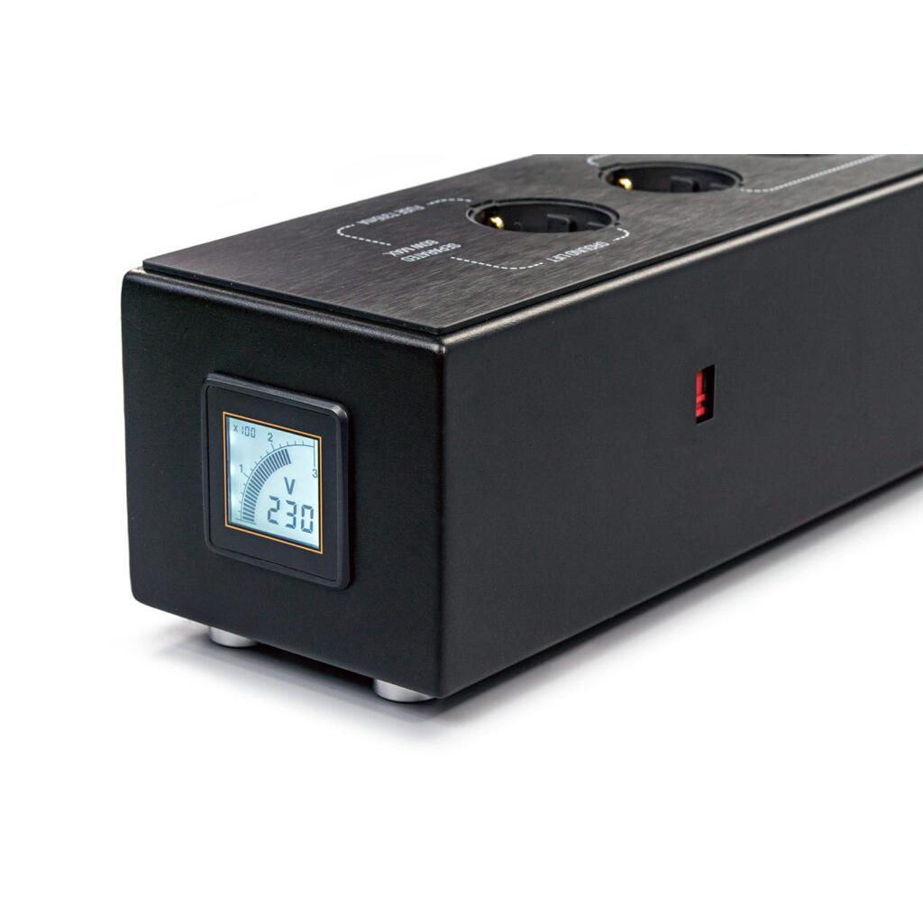 Fezz Audio Sculptor Reference Power Conditioner-🟢 PremiumHIFI audio store. We craft High Fidelity sound wherever you are