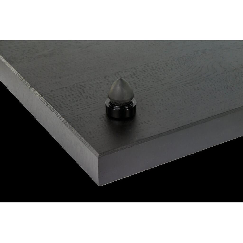 Fezz Audio The Base QD Natural Oak Anti-Vibration Platform-🟢 PremiumHIFI audio store. We craft High Fidelity sound wherever you are