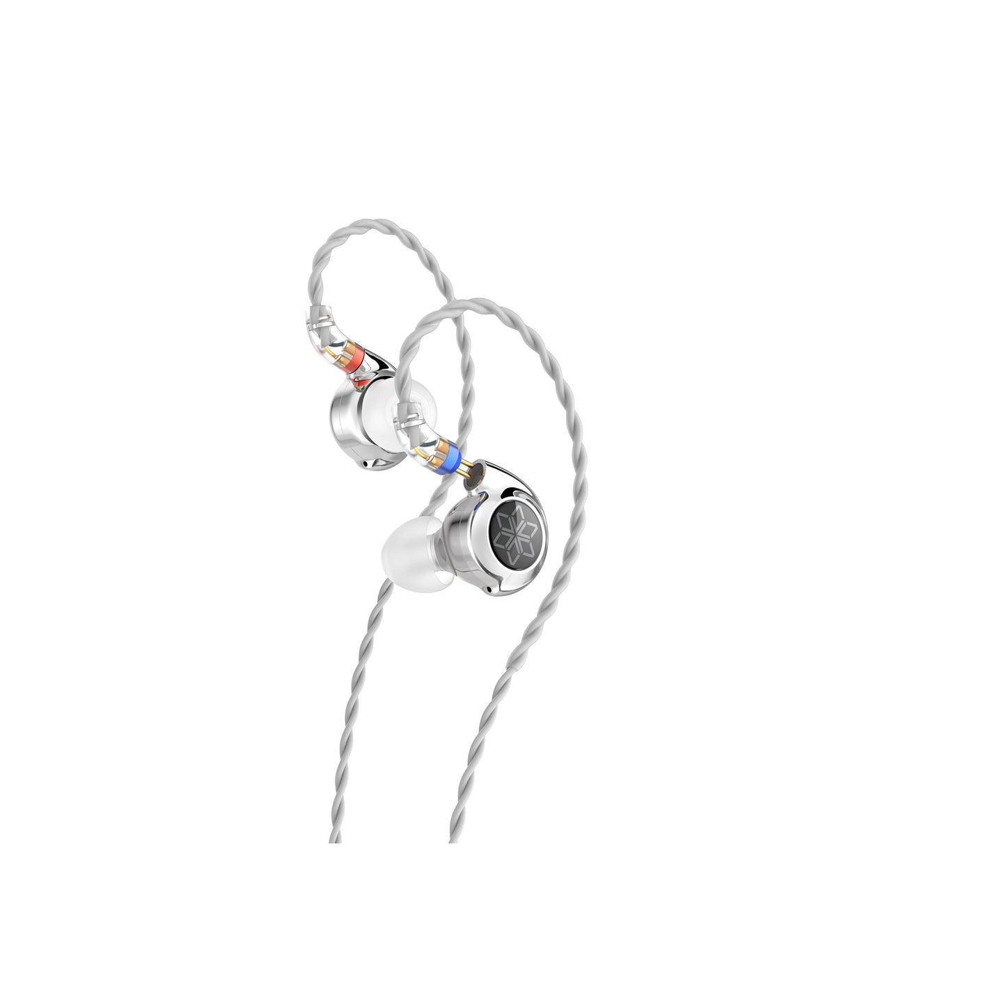 FiiO FD11 In-Ear Wired Headphones-🟢 PremiumHIFI audio store