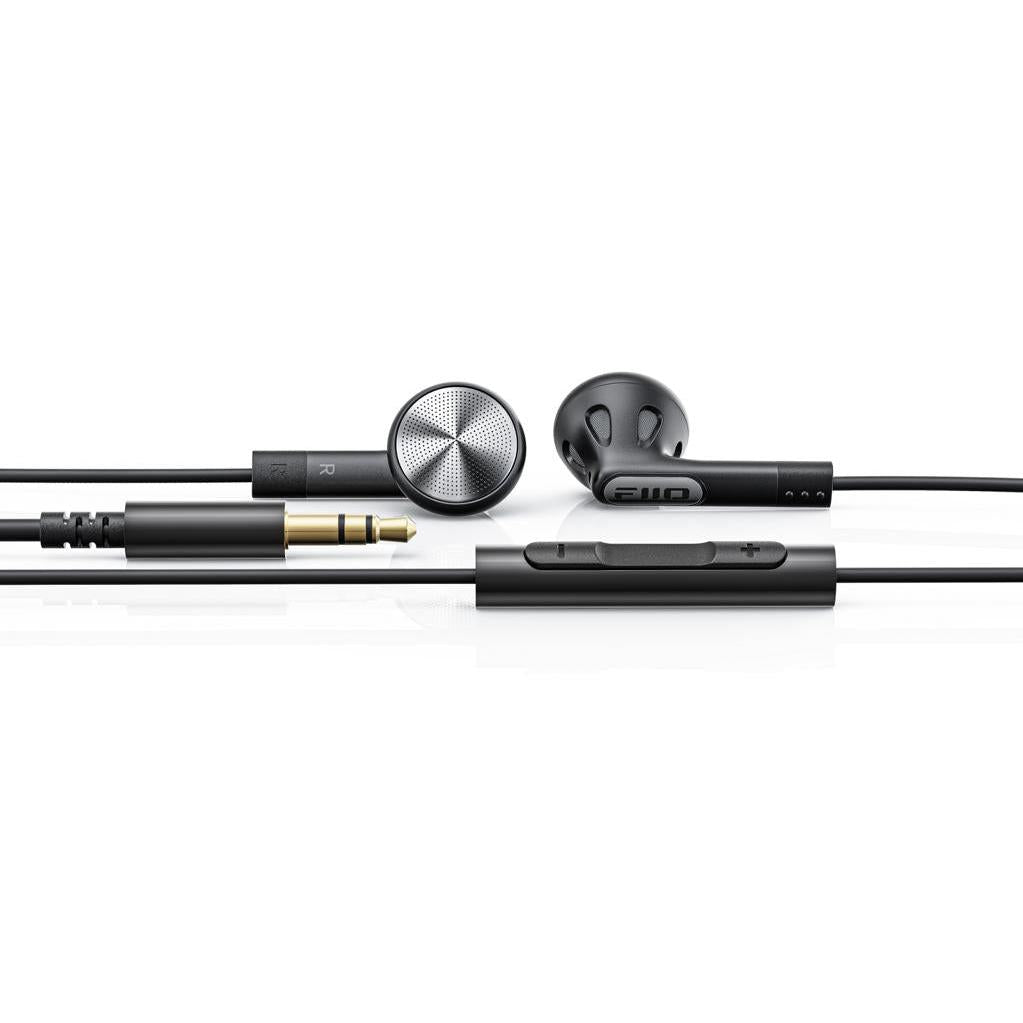 FiiO FF1 In-Ear Wired Headphones-🟢 PremiumHIFI audio store