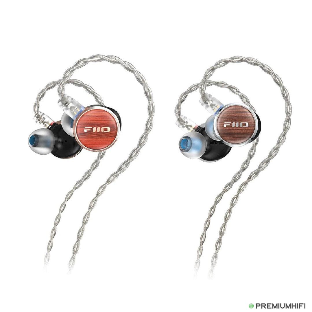 FiiO FP3 In-Ear Wired Headphones-🟢 PremiumHIFI audio store