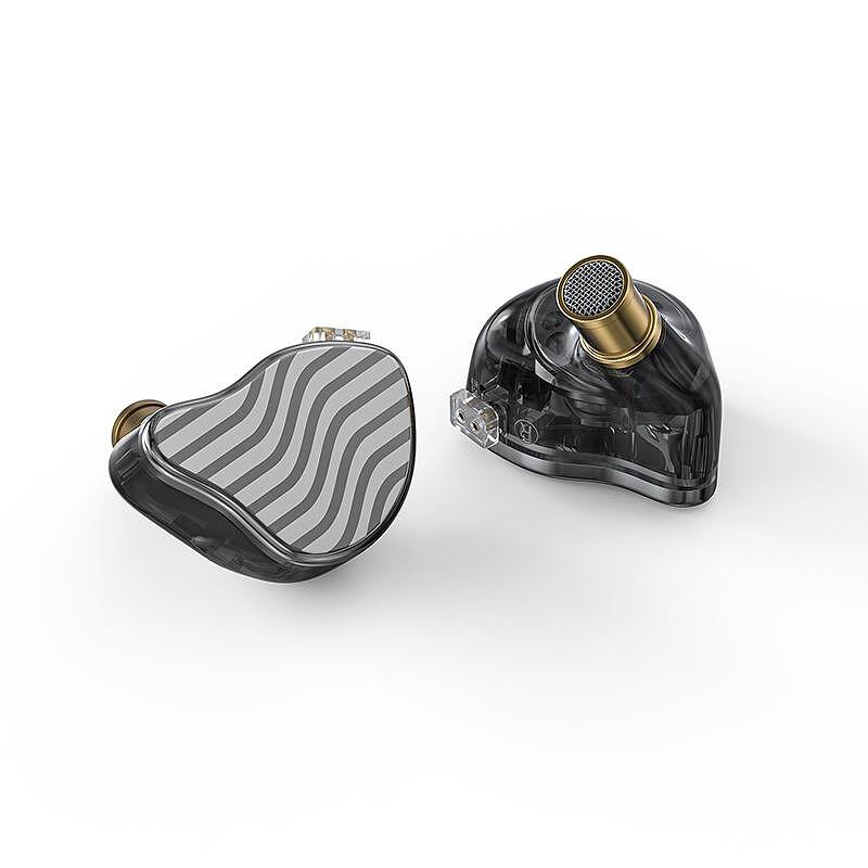 FiiO JH3 In-Ear Wired Headphones-🟢 PremiumHIFI audio store. We craft High Fidelity sound wherever you are