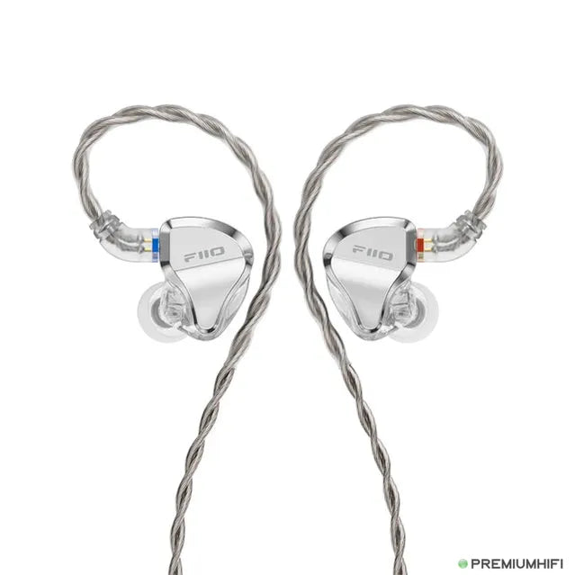 FiiO JH5 In-Ear Wired Headphones-🟢 PremiumHIFI audio store. We craft High Fidelity sound wherever you are