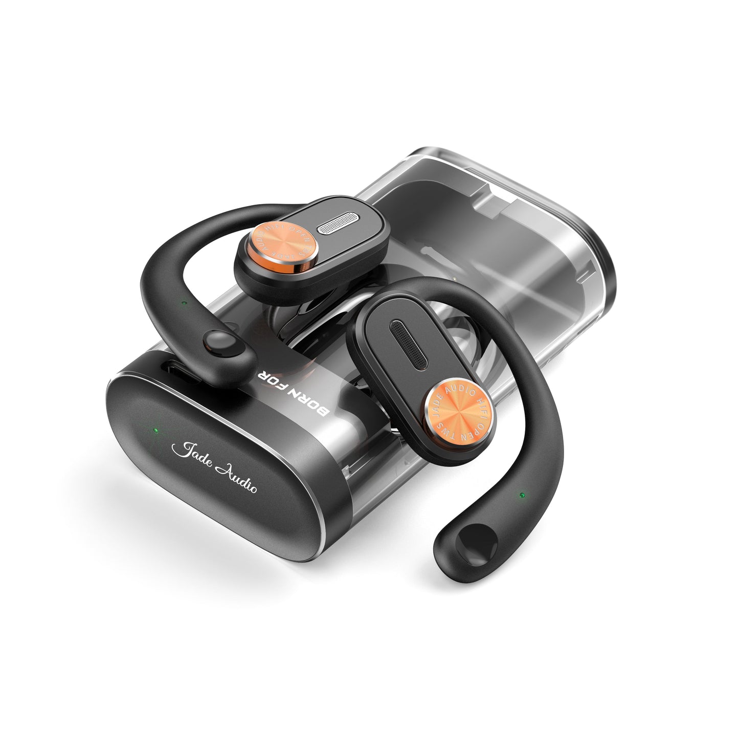 FiiO JW1 In-Ear Wireless Headphones-🟢 PremiumHIFI audio store
