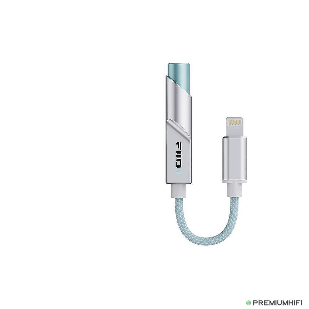 FiiO KA11 LT Portable Headphone Amplifier/DAC-🟢 PremiumHIFI audio store