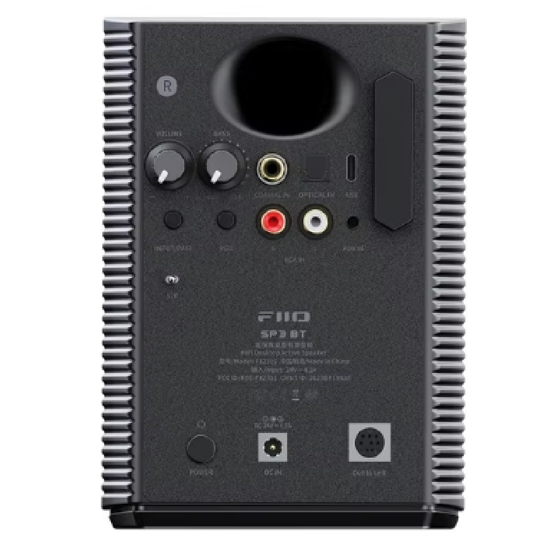 FiiO SP3 Active Hi-Fi Speakers-🟢 PremiumHIFI audio store