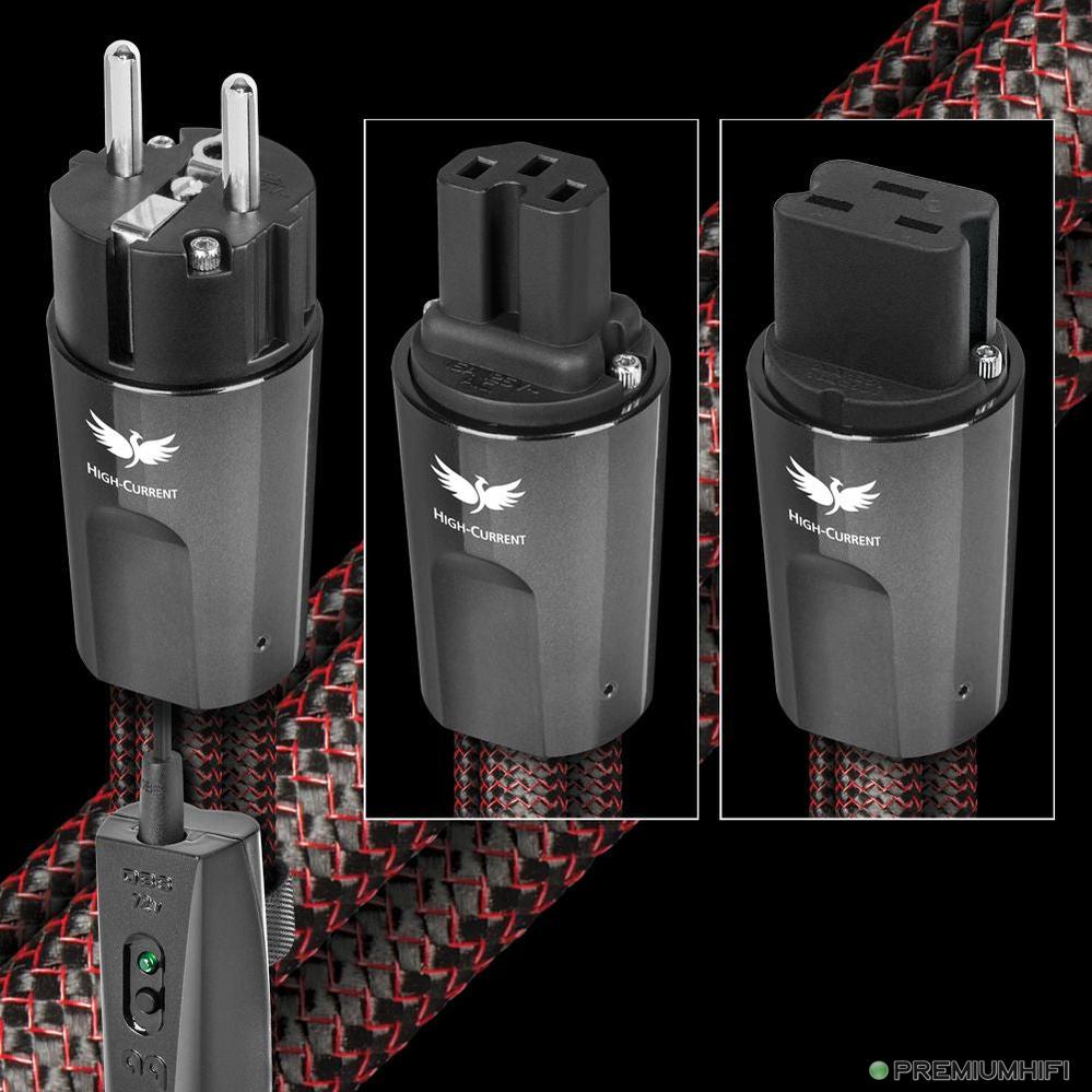 AudioQuest-FireBird 72v DBS-PremiumHIFI