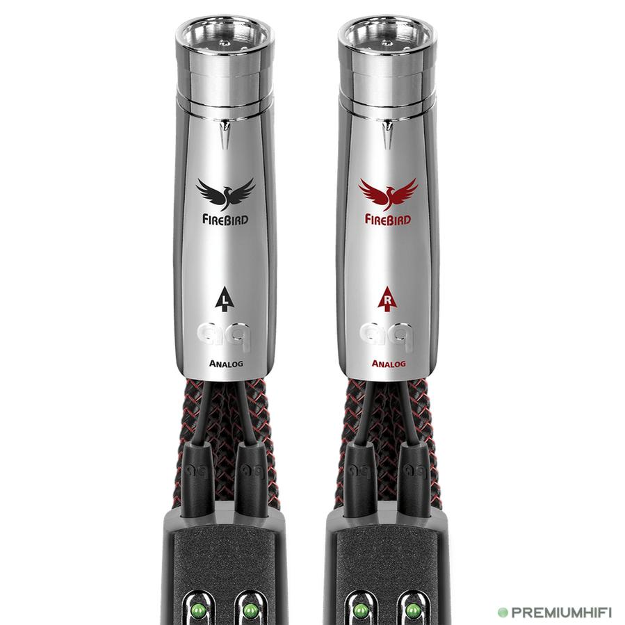 AudioQuest-FireBird XLR-PremiumHIFI