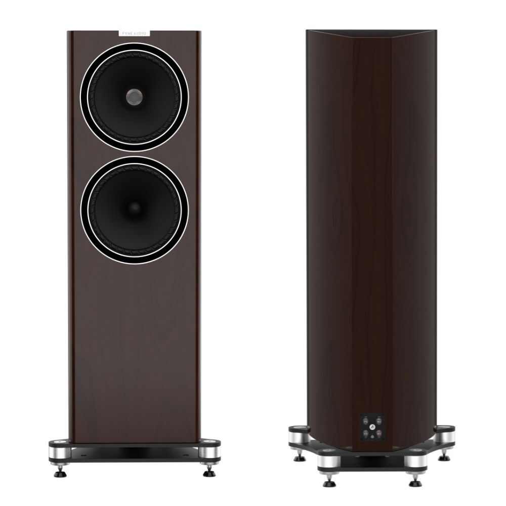 Fyne Audio-F704 pair-PremiumHIFI