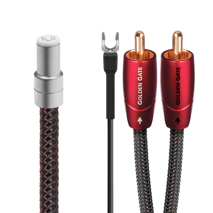 AudioQuest-Golden Gate-PremiumHIFI