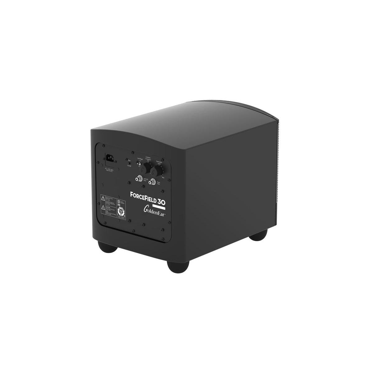 GoldenEar ForceField 30 Subwoofer-🟢 PremiumHIFI audio store