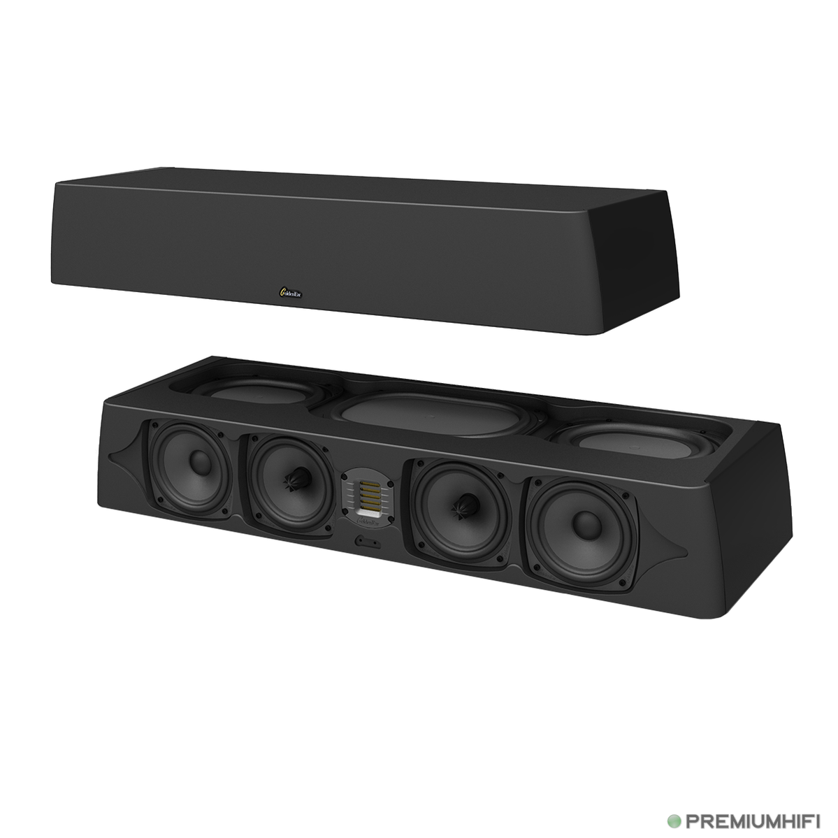 GoldenEar SuperCenter Reference Center Speaker-🟢 PremiumHIFI audio store