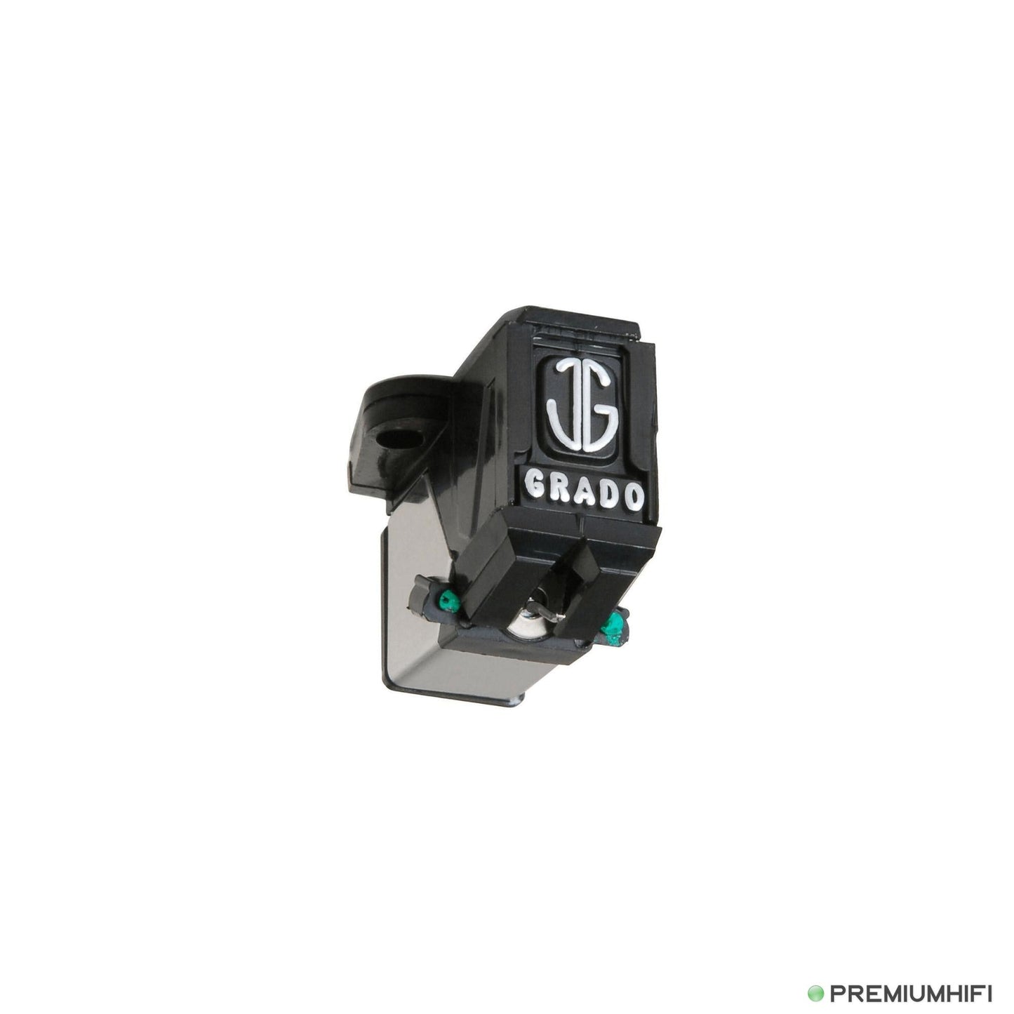 Grado-Grado Green3-PremiumHIFI