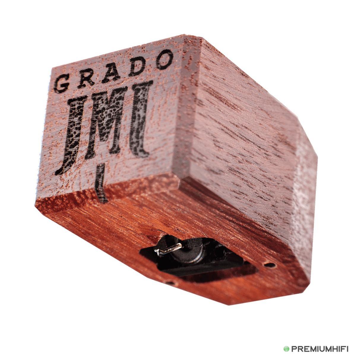 Grado-Grado Sonata3-PremiumHIFI