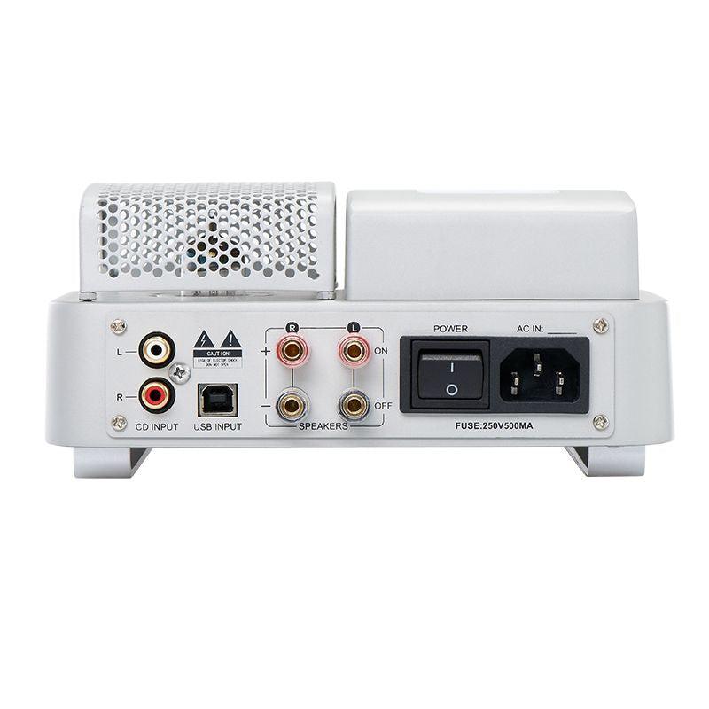 HIFIMAN EF100 Headphone Amplifier-🟢 PremiumHIFI audio store