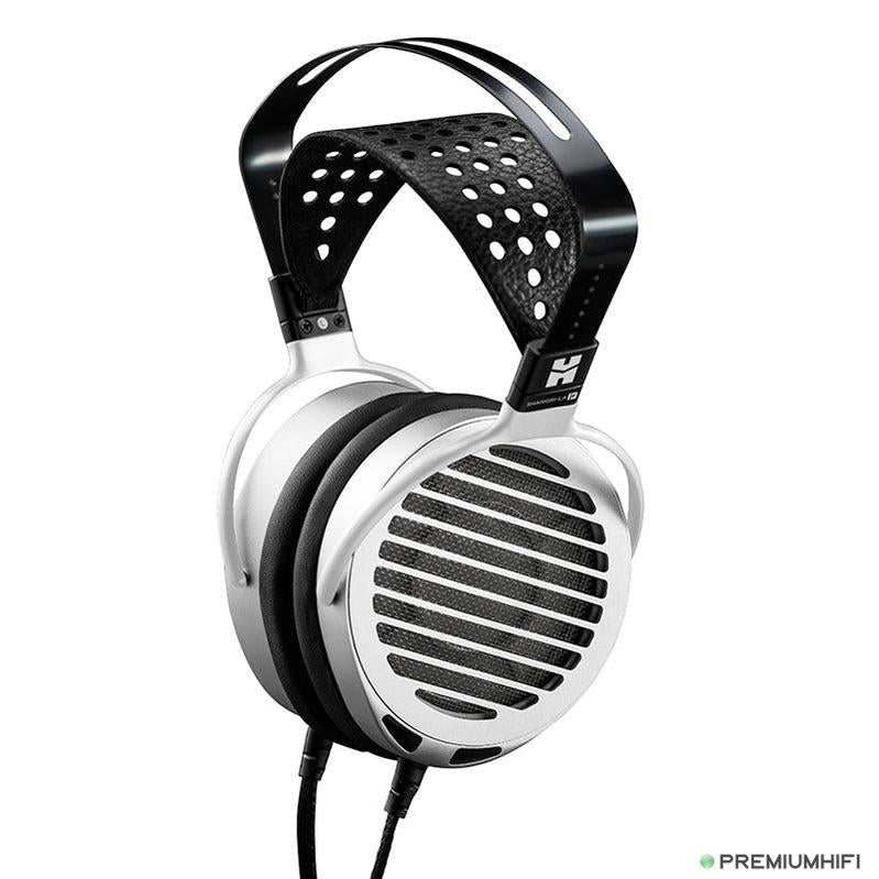 HIFIMAN Shangri La Jr Headphones-🟢 PremiumHIFI audio store