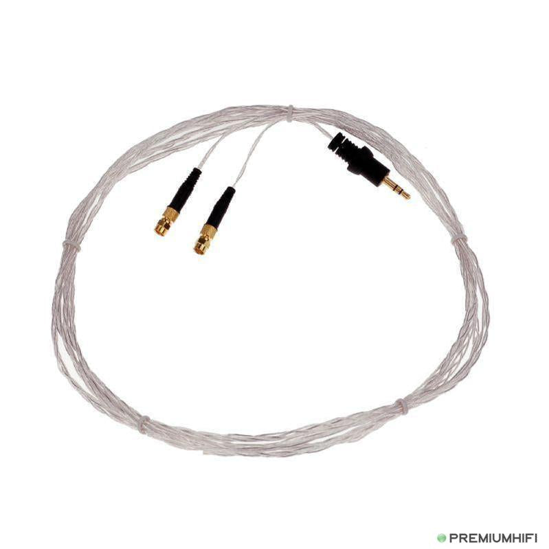 HIFIMAN Silver‑Coated Copper Cable-🟢 PremiumHIFI audio store