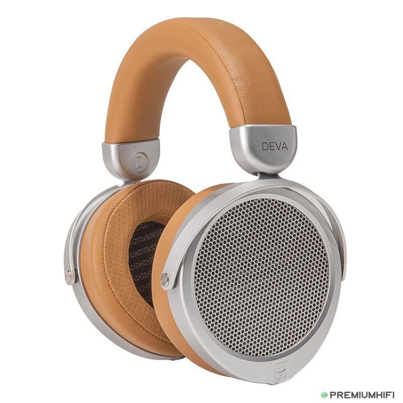 HIFIMAN Wired Deva Over‑Ear Wired Headphones-🟢 PremiumHIFI audio store