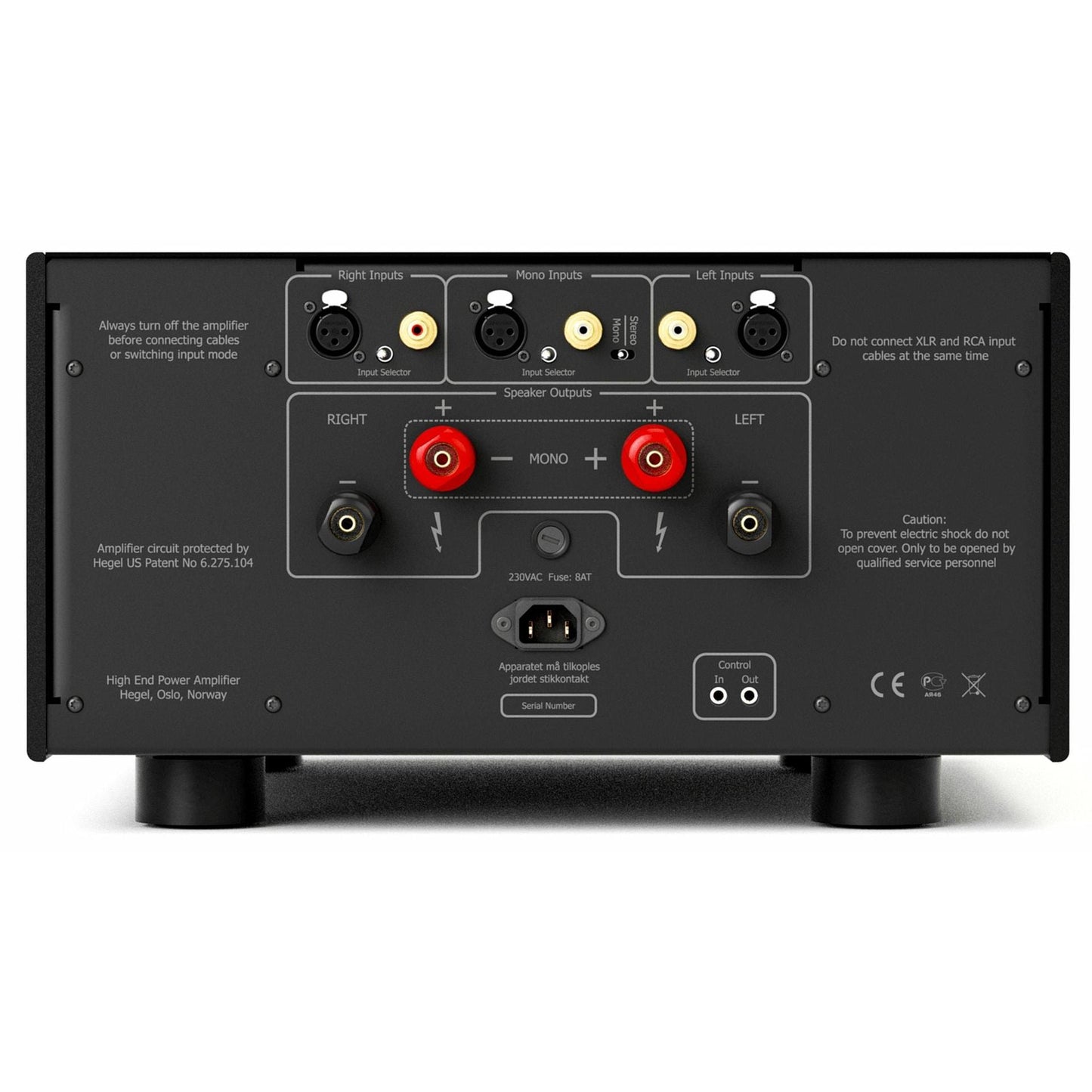 Hegel H30A Reference Power Amplifier-🟢 PremiumHIFI audio store. We craft High Fidelity sound wherever you are