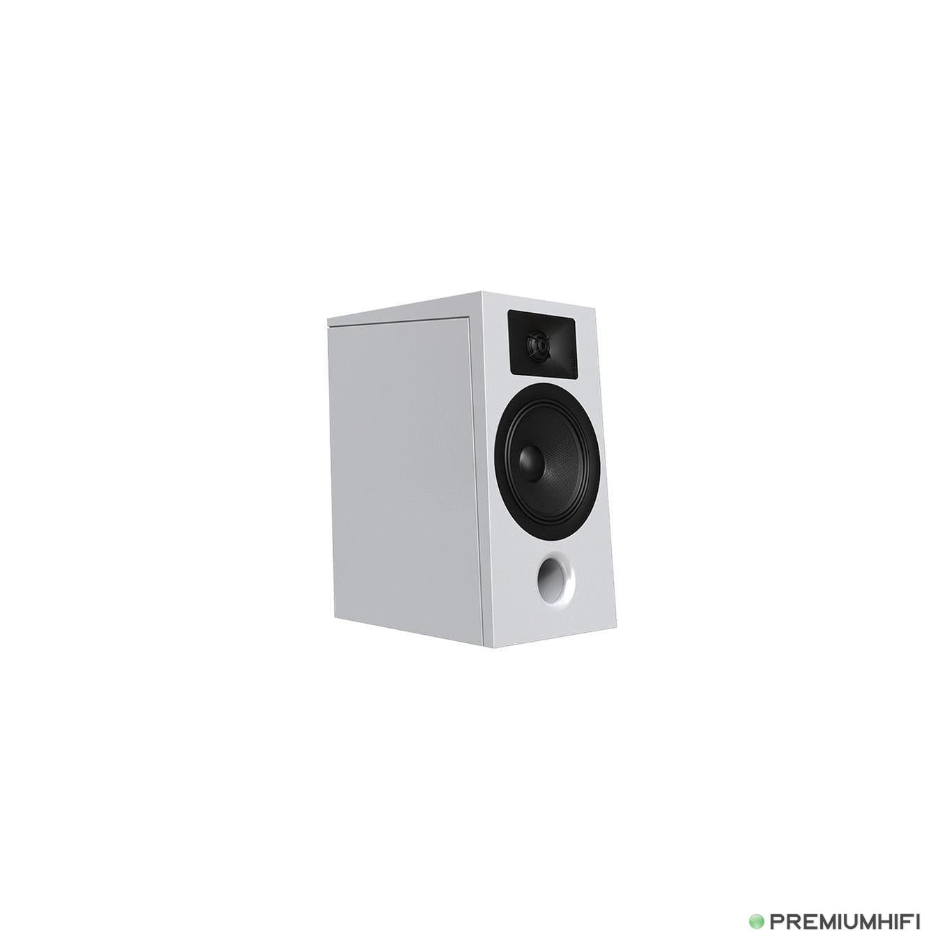 Indiana Line Lira 3 Bookshelf Speakers – Pair-🟢 PremiumHIFI audio store