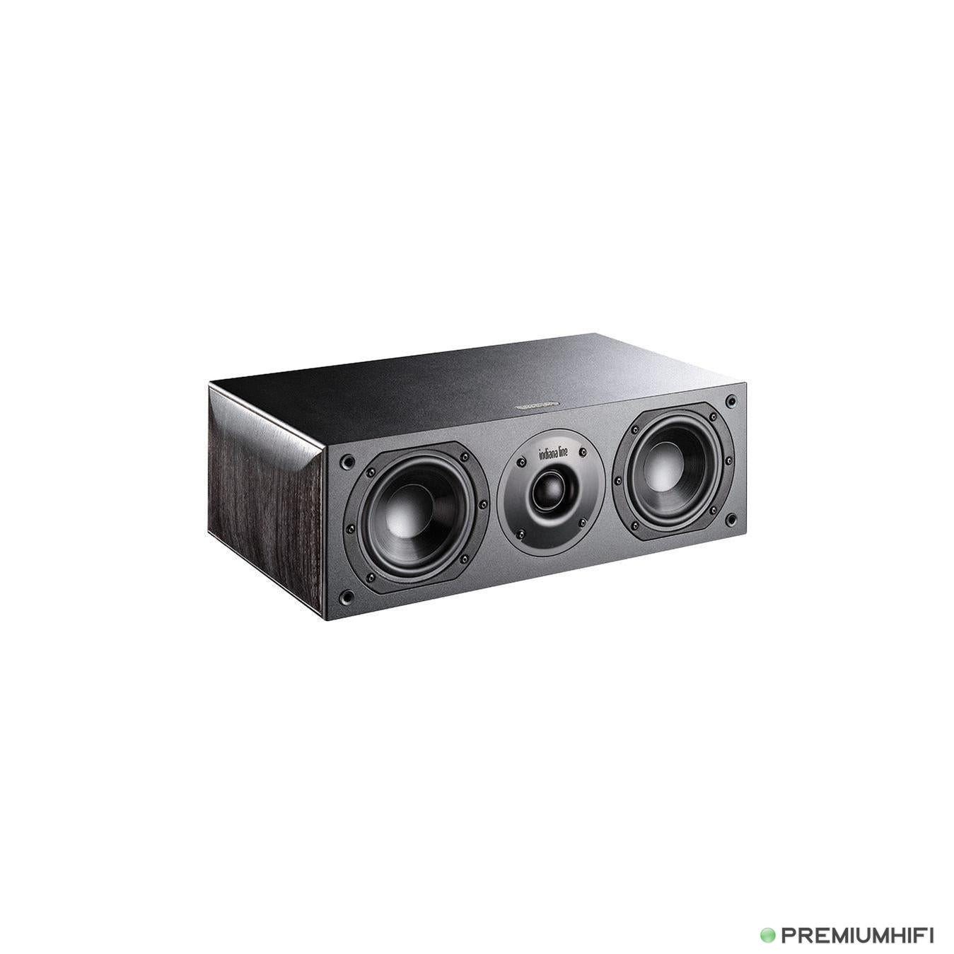 Indiana Line Nota 740 Center Speaker-🟢 PremiumHIFI audio store