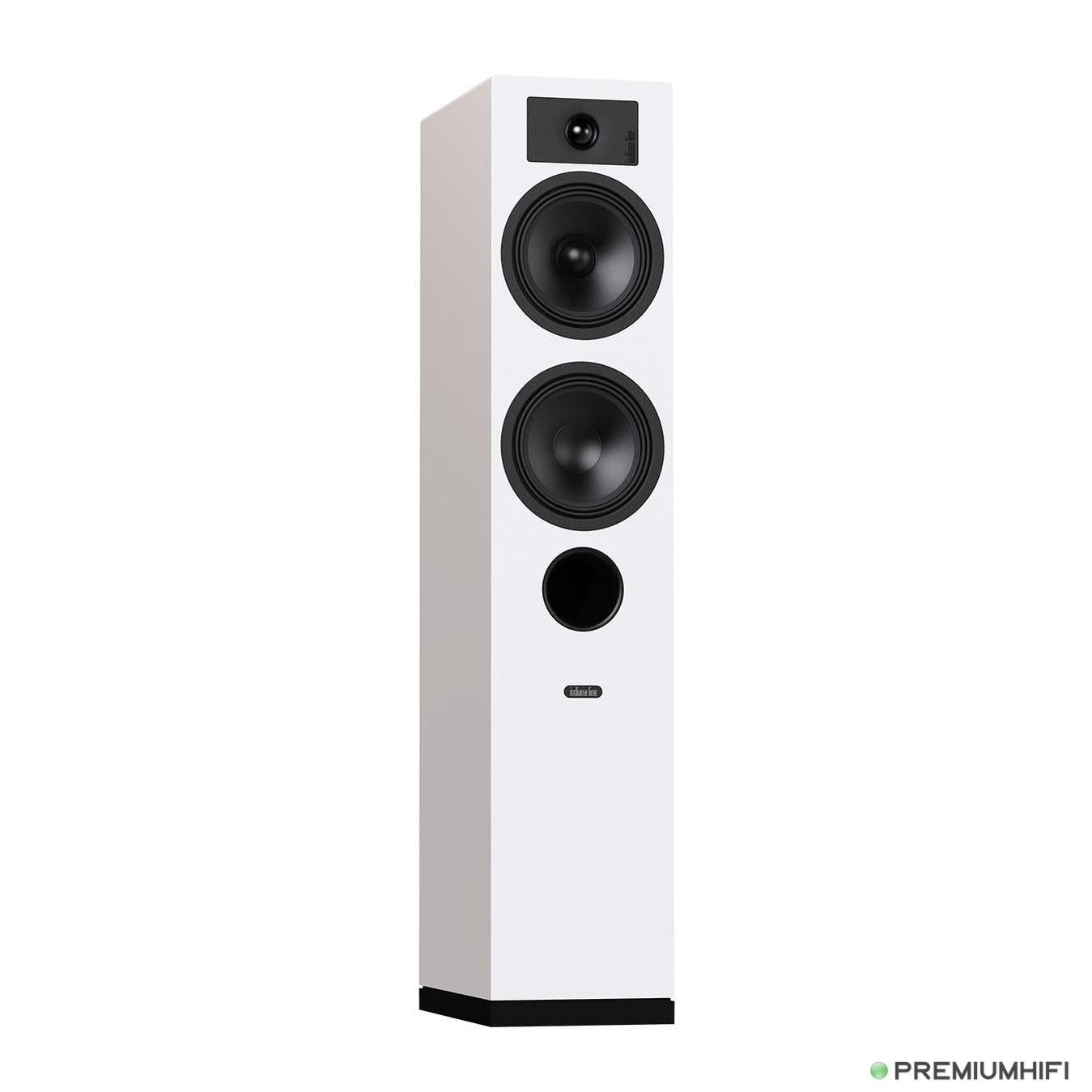 Indiana Line Tesi 5 Floorstanding Speakers – Pair-🟢 PremiumHIFI audio store
